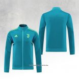 Jacket Juventus 22/23 Blue