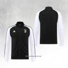 Jacket Juventus 22/23 Black and White