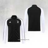 Jacket Juventus 22/23 Black and White