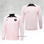 Jacket Paris Saint-Germain 22/23 Rosa