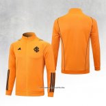 Jacket SC Internacional 23/24 Orange