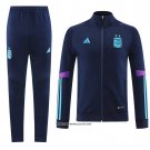 Jacket Tracksuit Argentina 22/23 Blue