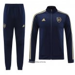 Jacket Tracksuit Arsenal 23/24 Blue