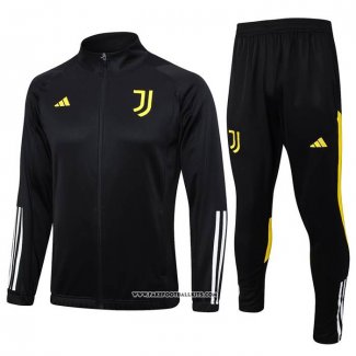 Jacket Tracksuit Juventus 23/24 Black