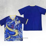 Japan Dragon Shirt 23/24 Thailand