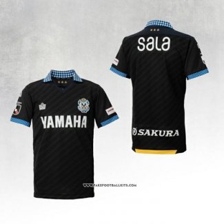 Jubilo Iwata Third Shirt 2024 Thailand