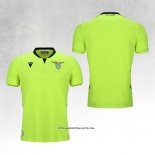 Lazio Away Goalkeeper Shirt 21/22