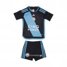 Leicester City Away Shirt Kid 23/24