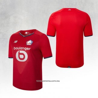 Lille Home Shirt 21/22