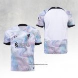 Liverpool Away Shirt 22/23