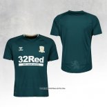 Middlesbrough Away Shirt 21/22