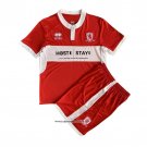 Middlesbrough Home Shirt Kid 22/23