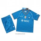 Napoli Home Shirt Kid 23/24