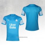 Olympique Marseille Fourth Shirt 21/22