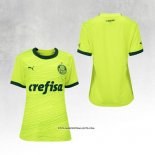 Palmeiras Third Shirt Women 2023