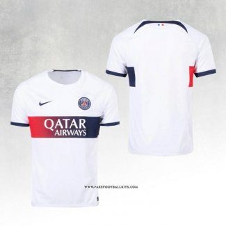 Paris Saint-Germain Away Shirt 23/24