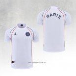 Paris Saint-Germain Jordan Training Shirt 22/23 White