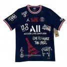 Paris Saint-Germain Special Shirt 21/22 Thailand