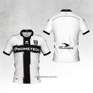 Parma Home Shirt 22/23 Thailand