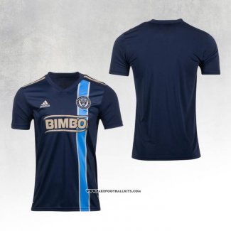 Philadelphia Union Home Shirt 2022