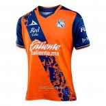 Puebla Away Shirt 22/23