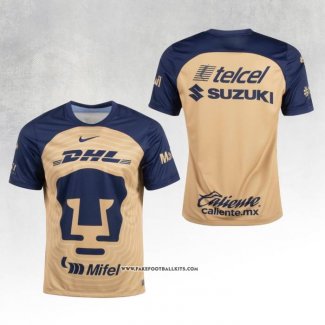 Pumas UNAM Away Shirt 22/23