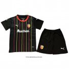 RC Lens Away Shirt Kid 23/24