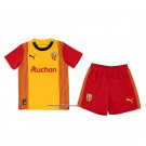 RC Lens Home Shirt Kid 23/24