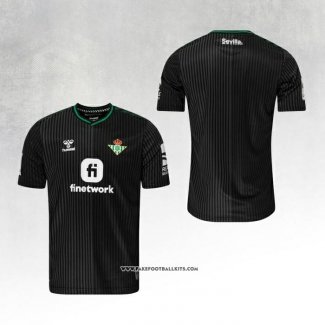 Real Betis Third Shirt 23/24