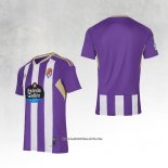 Real Valladolid Home Shirt 22/23