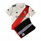 River Home Shirt Kid 22/23