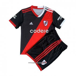 River Third Shirt Kid 23/24