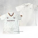 Roma Away Shirt 23/24 Thailand