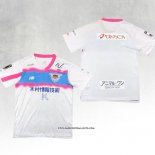 Sagan Tosu Away Shirt 2024 Thailand