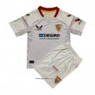 Sevilla Home Shirt Kid 22/23