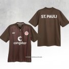 St. Pauli Home Shirt 21/22 Thailand