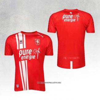 Twente Home Shirt 22/23