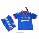 Universidad de Chile Home Shirt Kid 2023