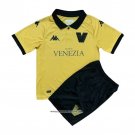 Venezia Third Shirt Kid 22/23