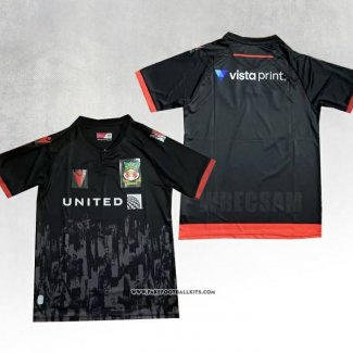 Wrexham Third Shirt 23/24