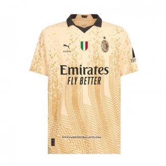 AC Milan Goalkeeper Shirt 22/23 Thailand