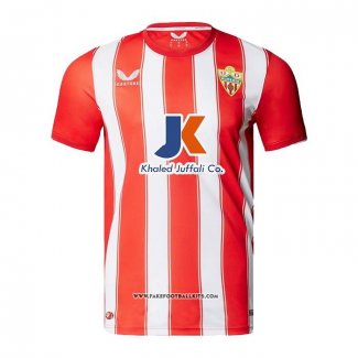 Almeria Home Shirt 22/23