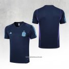 Argentina Training Shirt 23/24 Blue