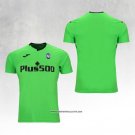 Atalanta Goalkeeper Shirt 22/23 Green Thailand