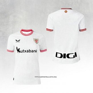 Athletic Bilbao Third Shirt 23/24