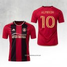 Atlanta United Player Almiron Home Shirt 23/24