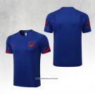 Atletico Madrid Training Shirt 22/23 Blue