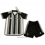 Atletico Mineiro Home Shirt Kid 23/24