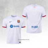 Barcelona Away Shirt 23/24