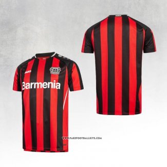 Bayer Leverkusen Home Shirt 21/22